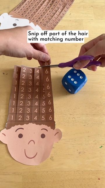 Fun Learning Activities For Kids, Learning Activities For Kids, Activity For Preschoolers, Number Game, Kindergarten Learning Activities, Inspiration Bathroom, Baby Learning Activities, Remodel Inspiration, Kindergarten Learning