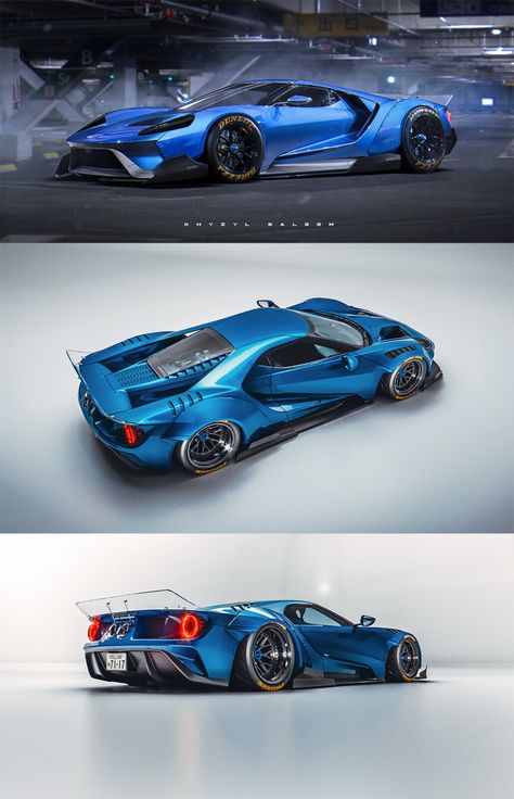 ArtStation - Ford GT "Egoist" Bodykit - NFS K.S Widebody Cars, Ford Gt 40, Car Interior Design Sketch, Cars Art, Car Interior Design, Dream Vehicles, Forza Horizon, Cool Sports Cars, Futuristic Cars