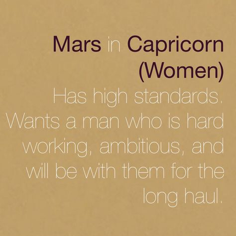 Mars in Capricorn women Mars In Capricorn Woman, Capricorn Mars Aesthetic, Mars Capricorn, Astronomy Basics, Capricorn Mars, Mars In Capricorn, Astrology Placements, Life Path 9, Sun In Gemini