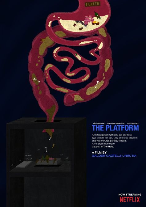 poster
movie
movie poster
netflix 
netflix poster
The Platform The Platform Movie Poster, Platform Movie Poster, The Platform Movie, Platform Movie, Trojan Women, Movie Poster Design, Movie Artwork, Film Design, Movie Posters Design