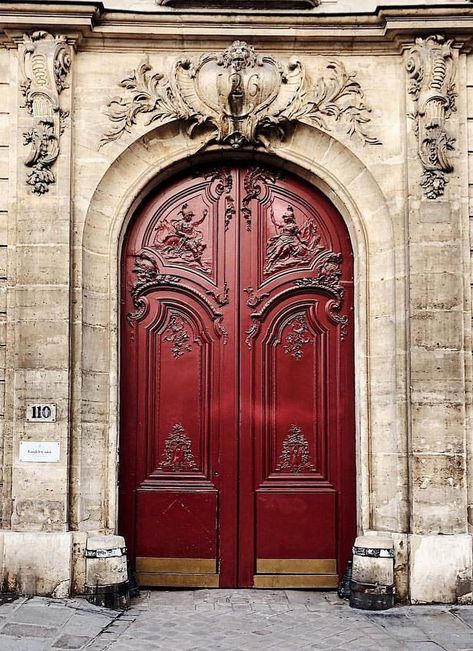 Medieval Door, Castle Doors, Wooden Castle, Simple Building, Wooden Front Door Design, Window Box Flowers, Vintage Doors, Door Entryway, Cool Doors