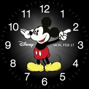 Explore Watchfaces - Facer - Thousands of watch faces for Apple Watch, WearOS and Tizen Wallpaper Jam, Mickey Mouse Clock, Apple Watch Style, Apple Watch Clock Faces, Apple Watch Custom Faces, Mickey Mouse Wallpaper Iphone, Digital Watch Face, Custom Watch Faces, Apple Iphone Wallpaper Hd