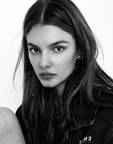 AMELIE TREMBLAY | Portfolio | Talent | The Lions Talent Management Milk Model Management, Model Headshots, Online Interview, Elite Model Management, Online Safety, Talent Management, Amelie, Social Media Platforms, Interview