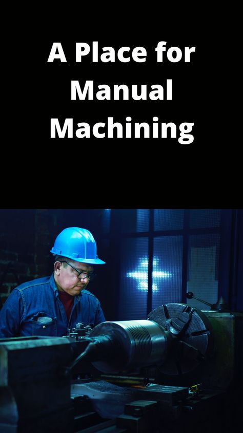 There are many commonalities between manual and CNC machining. We compared the differences and similarities in this article. The introduction to CNC machining continues to change the landscape of machining as machines become more intelligent and the IIoT adds reporting and connectivity. #cnc #machinist #manufacturing #machineshop #rapidenterprises #precisionmachineshop Become More Intelligent, Cnc Machinist, Cnc Manufacturing, Cnc Machining, Machine Shop, Cnc Machine, The Landscape, Critical Thinking, Metal Working