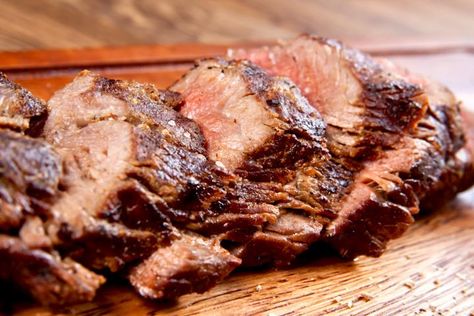 Best Ever Beef Roast Recipe | Old Farmer's Almanac Best Roast Beef, Roast Beef Dinner, Crock Pot Recipes, Good Roasts, Brisket Recipes, Diet Vegetarian, Carne Asada, Beef Dinner, Crock Pot Cooking