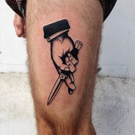 #wwt #witchwood #witchwoodtattoo #kiev #kievtattoo #alod #alodtattoo #al #altattoo 27 Tattoo, Knife Tattoo, Gangsta Tattoos, Tattoo Trend, Muster Tattoos, Traditional Tattoo Art, Cross Tattoo, Hand Tattoo, Tattoo Trends