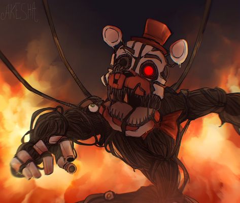 Thefamousfilms Fanart, Cringe Fnaf, Molten Freddy, Ballora Fnaf, Fnaf Book, Happy 10th Anniversary, Animatronic Fnaf, Fnaf Wallpapers, Fnaf Stuff