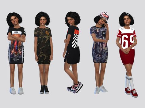 Mods Ts4, Sims 4 Stories, Clothes Cc, Pretty Cardigans, Sims Clothes, Sims 4 Cc Kids Clothing, Sims 4 Children, Sims 4 Game Mods, Sims 4 Expansions