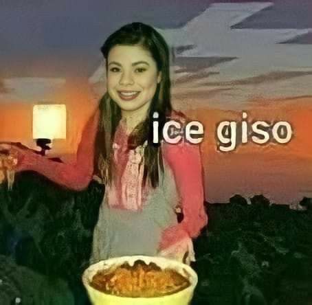 Ice Giso, Spanish Memes, Icarly, Wholesome Memes, Meme Faces, Funny Laugh, Reaction Pictures, Funny Photos, Mood Pics