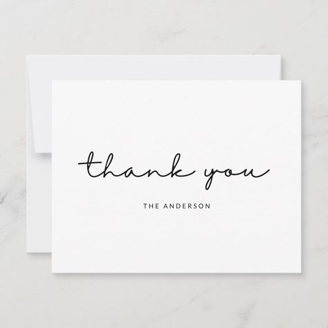 Personalized Stationary, Thank You Note Cards, Stationary Cards, Cards Templates, Hand Of Cards, Thank You Card Template, Hand Written, Thank You Notes, Note Card