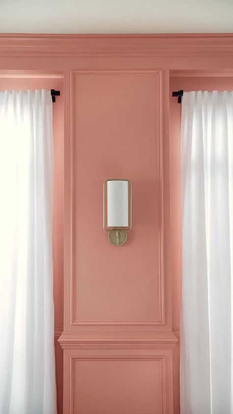 2024 Color Collection of the Year | It’s finally here… Introducing our 2024 Color Collection of the Year, Renewed Comfort! | By HGTV Home by Sherwin-Williams | Facebook Pantone Colour Of The Year, Peachy Pink Paint Color Sherwin Williams, Certain Peach Sherwin Williams, Color Of The Year 2024, Peach Fuzz Paint Color, Peach Fuzz Color, Pantone Color 2024 Peach Fuzz, 2024 Peach Fuzz, Peach Fuzz