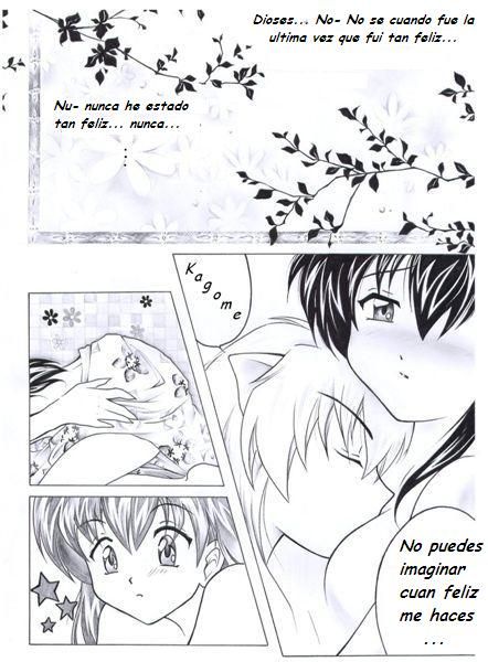 comic de inuyasha y kagome parte 77 Inuyasha X Kagome, Kagome Higurashi, Inuyasha, Romance, Comics, Anime, Art, Kawaii