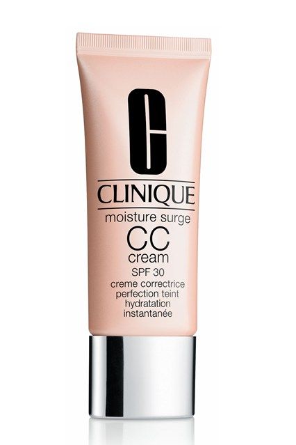 BB CREAMS proved a runaway success but now it seems CC creams are set to be just as popular...we got a sample before this officially launched. Next best thing since tinted moisturizer... Clinique Cc Cream, Best Cc Cream, Colour Corrector, Moisture Surge, Clinique Moisture Surge, Clinique Moisturizer, Smoky Eyes, Fair Skin Tone, Make Up Remover