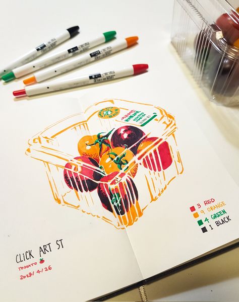 Posca Marker, Posca Art, Arte Sketchbook, Sketchbook Inspiration, Marker Art, Sketchbook Art Inspiration, Art Studies, Art Journal Inspiration, Art Block