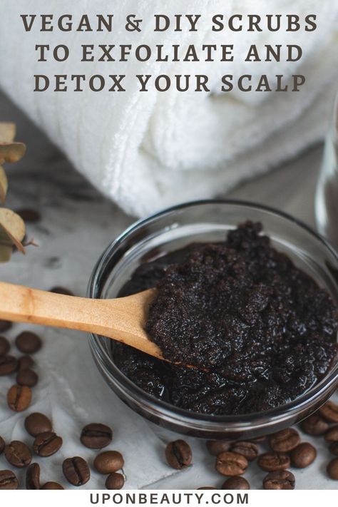 Diy Coffee Scrub, Oatmeal Face Scrub, Coffee Scrub Recipe, Coffee Scrub Diy, Coffee Face Scrub, Diy Face Scrub, Coffee Scrubs, Natural Body Scrub, Coffee Face Mask