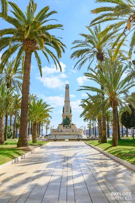 March Moodboard, Cartagena Spain, City Inspiration, P&o Cruises, Santa Marta, Short Break, Rural Landscape, Grand Staircase, All Aboard