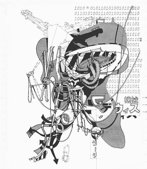 Bryan Cantley, Rendering Drawing, Sketchbook Assignments, Sci Arc, Architecture Drawing Presentation, Architecture Graphics, Abstract Drawing, Diagram Architecture, Abstract Drawings