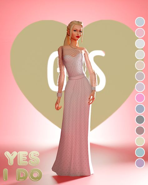 GCS - July's CC 2021 Goodchillsstudio Sims 4 Cc, Sims 4 Cc Maxis Match Fancy, Sleeping Beauty Sims 4 Cc, Sims 4 Gown Maxis Match, Sims 4 Cc Long Dress Maxis Match, Sims 4 Cc Fancy Dresses, Sims 4 Cc Dresses Formal Patreon, Sims 4 Cc Dresses Party Patreon, Sims 4 Cc Gowns Maxis Match