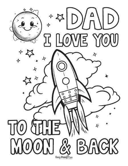 Coloring Pages For Father’s Day, Father’s Day Printable Coloring Page, Fathers Day Doodle Art, Father’s Day Worksheet For Preschoolers, Free Father’s Day Coloring Pages, Happy Father's Day Coloring Page, Easy Father’s Day Crafts For Preschoolers Free Printables Coloring Pages, Free Printable Father's Day Coloring Pages, Preschool Father's Day Project