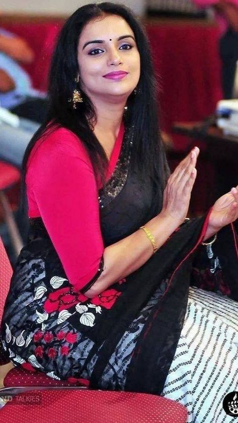 Swetha Menon, Hollywood Heroines, Indian Beauty Saree, India Beauty, Desi Beauty, Kerala, Beauty Women, Thing 1, Actresses