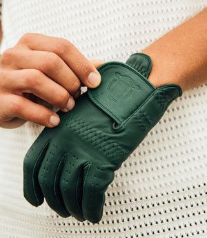 Fine Leather Sporting Goods – MODEST VINTAGE PLAYER LTD Golf Swag, Golf Aesthetics, Golf Fits, Golf Aesthetic, Cute Golf, Golf Girl, Hockey Gloves, Golf Inspiration, Golf Style