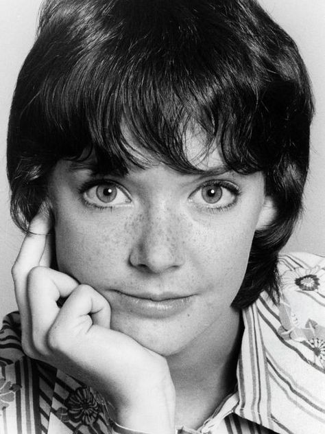 Pamela Franklin Nicola Pagett, The Innocents, Beautiful Freckles, The Bold And The Beautiful, Step Kids, Jennifer Connelly, Jane Fonda, English Actresses, Bold And The Beautiful