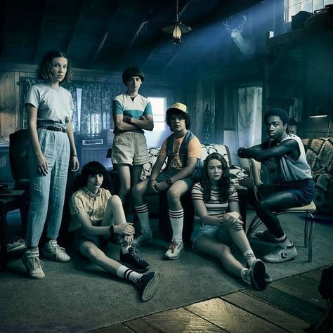 Stranger Things Season 3, Eleven, Mike, Will, Dustin, Max, Lucas, Millie Bobby Brown, Finn Wolfhard, Noah Schnapp, Gaten Matarrazo, Sadie Sink, Caleb McLaughlin Damian Marley, Stranger Things Quote, Stranger Things Poster, Stranger Danger, Stranger Things Season 3, Stranger Things Kids, Stranger Things 3, Stranger Things 4, In And Out Movie