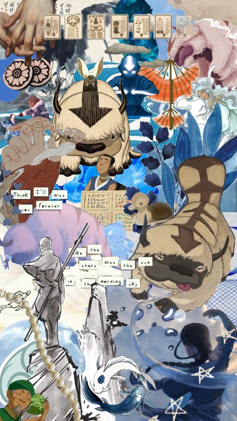 A Bit busy #avatarthelastairbender #aang #appa Appa Avatar Wallpaper, Avatar Wallpaper Aesthetic, Appa Avatar, Avatar Wallpaper, Aang, Avatar The Last Airbender, The Last Airbender, Wallpaper Aesthetic, Your Aesthetic