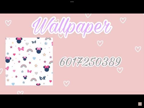 Disney Codes, Baby Room Decals, Baby Decals, Bloxburg Decals Codes Aesthetic, Teen Wallpaper, Preppy Decal, Disney Decals, Roblox Image Ids, Bloxburg Decals Codes Wallpaper