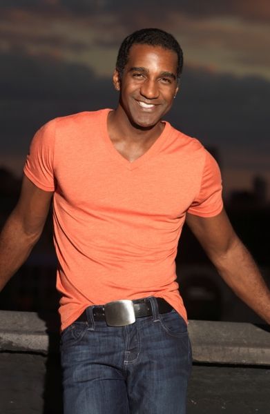 InDepth InterView: Norm Lewis Talks THE TEMPEST, LES MIZ, SCANDAL, Broadway Memories, Future Plans & More Norm Lewis, Carol Channing, Miss Saigon, Tony Goldwyn, Prince Of Egypt, What Makes A Man, Black Actors, Les Miserables, Scandal