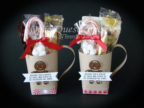 Simply Scored Hot Chocolate Mug - Qbees Quest Diy Christmas Candy Gifts, Diy Christmas Mugs, Diy Christmas Candy, Christmas Treats Holders, Christmas Candy Gifts, Dove Chocolate, Mugs Designs, Hot Chocolate Gifts, Hot Chocolate Gift