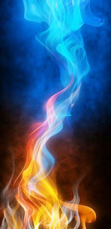 Fire And Ice Painting, Fire And Ice Aesthetic, Fire And Ice Art, Paper On Fire, Fire And Ice Wallpaper, Ice Tattoo, Doodle Notebook, Ice Aesthetic, Ice Party