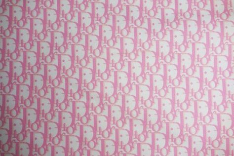 2014 Tumblr Aesthetic Wallpaper, Pink Wallpaper Computer, Dior Print, Pink Walpaper, Dior Wallpaper, Pink Dior, Dior Monogram, Glamour Decor, Wallpaper Notebook