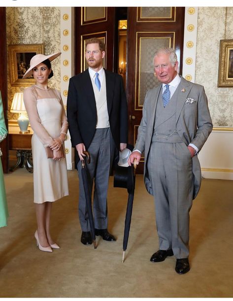 Estilo Meghan Markle, Royal Garden Party, Prince Harry Et Meghan, Garden Party Outfit, Prins William, Prinz Charles, Duchess Meghan, Prins Harry, Princess Meghan