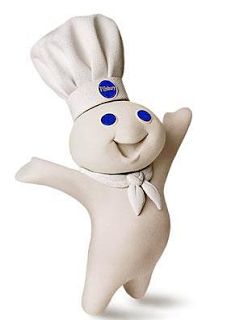 BusinessQuiz: Global Mascots Pillsbury Dough, Pillsbury Doughboy, Living Legends, Betty Crocker, Classic Tv, Back In The Day, 50th Birthday, Good Old, Radios