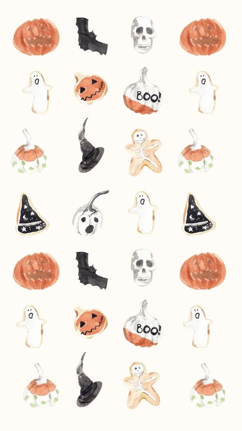 Halloween Phone Background Boho Halloween Wallpaper, October Backgrounds, Halloween Fall Wallpaper, October Hello, Liz Adams, Neutral Halloween, October Wallpaper, Girl Wallpapers, Boho Halloween