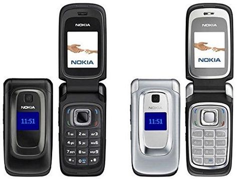 Nokia 6085 GSM AT&T Quadband Mobile Flip Phone Nokia Flip Phone, Flip Cell Phones, Nokia Phone, Mobile Phone Price, Nokia 3, Feature Phone, Flip Phone, Cellular Phone, Flip Phones