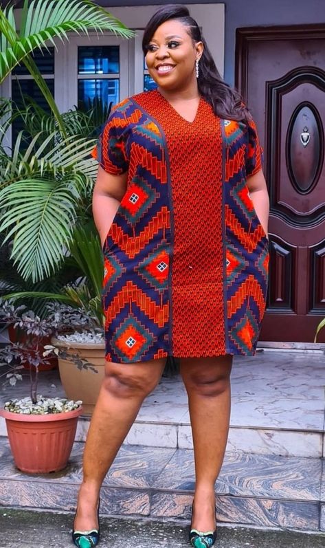 African Dress For Ladies, Latest Ankara Gown Styles, Latest Ankara Gown, Dress For Ladies, African Fabric Dress, Long African Dresses, African Print Dress Ankara, Ankara Gown, Short African Dresses