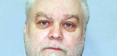 Making A Murderer’s Steven Avery boasted he had ‘five days to clean up’ after killing Teresa Halbach, ex-girlfriend claims Steven Avery, I Cant Let Go, Dr Phil, I Have No One, Women Writing, Great Love Stories, Call Her, Clean Up, First Time