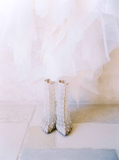 Unconventional Wedding Shoes, Wedding Shoe Ideas, Bride Boots, Fall Wedding Shoes, Winter Wedding Shoes, Unique Wedding Shoes, Elegant Wedding Shoes, Fun Wedding Shoes, Bridal Boots