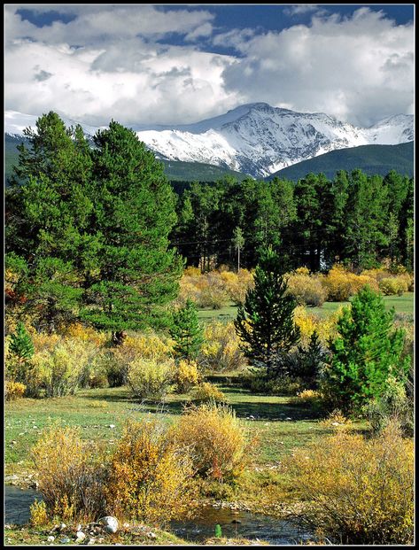 James Peak From Colorado's Fraser Valley | St. Louis Creek f… | Flickr Fraser Valley, Continental Divide, The Shadow, Colorado Springs, Property Management, Mount Rainier, The Mountain, St Louis, Springs