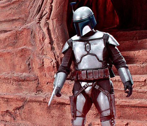 Jango Fett Wallpaper, Jango Fett Art, Star Wars Villains, Mandalorian Cosplay, Jango Fett, Clone Troopers, Bounty Hunters, Star Wars Wallpaper, Star Wars Artwork