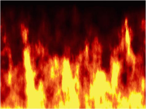 Fire Flames GIF - Fire Flames Burning - Discover & Share GIFs Fogo Gif, Fire Animation, Cheap Glasses, Fire Image, Heart Gif, Banner Gif, Always Remember You, Fire Heart, Images Gif