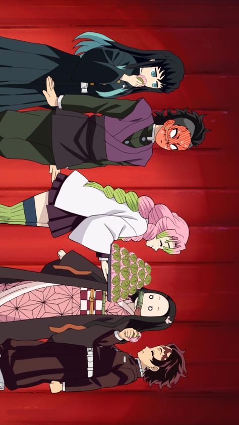 Hashira Meeting Background, Muichiro Nezuko, Swordsmith Village Arc, Swordsmith Village, Demon Slayer Kimetsu No Yaiba, Kimetsu No Yaiba, Wallpaper Pc, Anime Shows, Me Me Me Anime