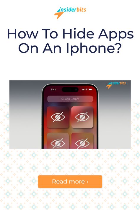 Have you ever wondered how to hide apps on an iPhone? Many people like you ... Read More → How To Hide Apps On Iphone, Hide Apps On Iphone, Apps On Iphone, Hide Apps, Throw In The Towel, Iphone App, Iphone Apps, Many People, Have You Ever