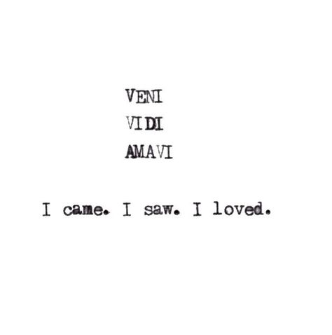 Veni.Vidi.Amavi. Amavi Tattoo, Veni Vidi Amavi Tattoo, Funny Wise Quotes, Veni Vidi Amavi, Wanderlust Quotes, Small Quotes, Girl Boss Quotes, Boss Quotes, Adventure Quotes