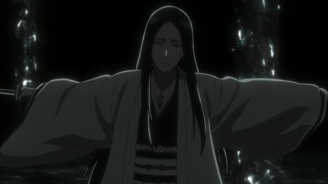 Unohana Bleach Tybw, Unohana Bleach Gif, Unohana Gif, Yachiru Unohana, Unohana Bleach, Bleach Gif, Retsu Unohana, Unohana Retsu, Gotei 13