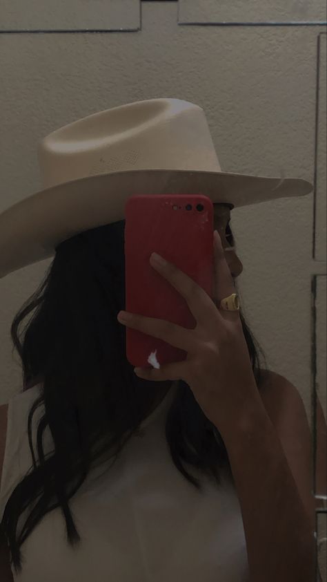 Cowboy, Mirror