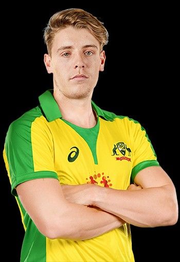 Full name: Cameron Green Born: June 3, 1999, Current age: 22 Years, 6 Months, 26 Days Major Teams: Australia, Australia A, Western Australia, Australia Under-19, Perth Scorchers, Cricket Australia XI, #Cricket Cameron Green, Australia Cricket Team, Cricket Australia, World Cricket, Youtube Logo, Cricket Team, Western Australia, Perth, 6 Months