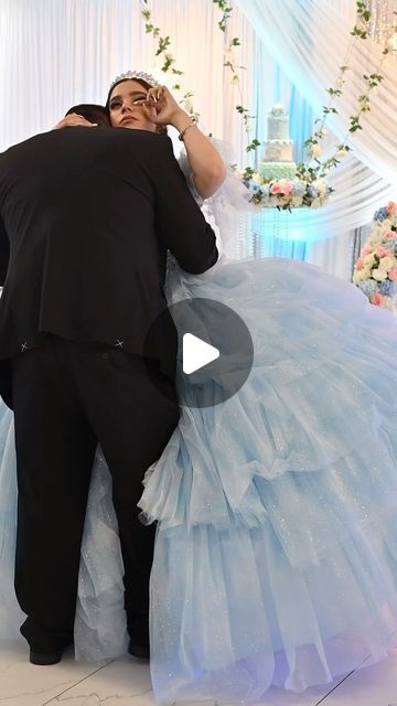 Baile de padre e hija #sweet15 #quinceañera #splendor #splendoreventdecor #entrance #onceuponatime #enchanted #fairytale #fypp #princess... | Instagram Fairytale Quince, Quinceanera Entrance, Quinceanera Decorations, Sweet 15, Quinceanera, Rapunzel, Once Upon A Time, Event Decor, Enchanted